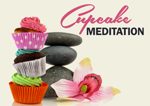 Cupcake Meditation Video