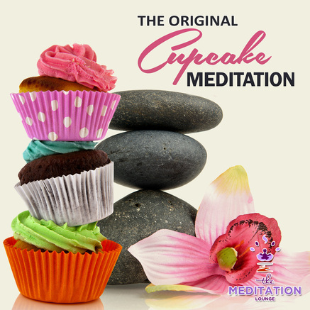 Cupcake Meditation Audiobook